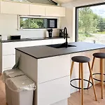 7 Person In Jerup-by Traum 別荘 Jerup