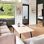 7 Person In Jerup-by Traum 別荘 *