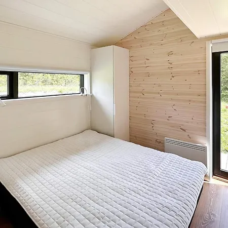Feriehus 7 Person In Jerup-by Traum Jerup