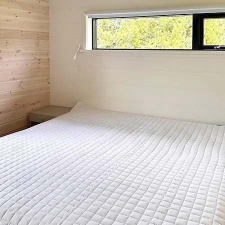 Xxiv Feriehus