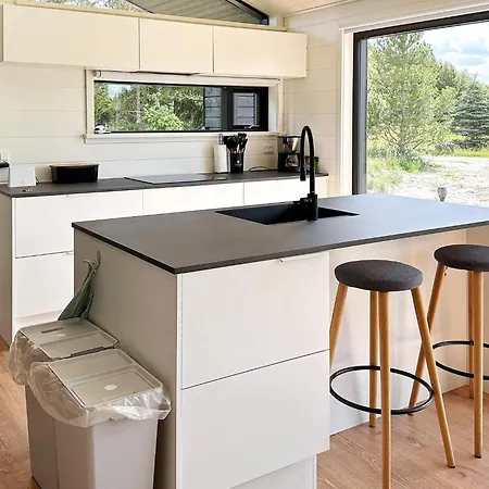 7 Person In Jerup-by Traum Casa vacanze Jerup