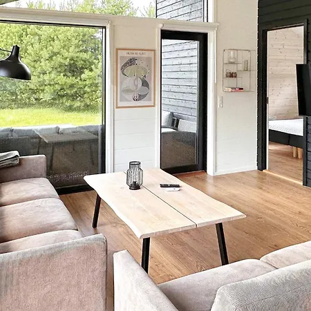 7 Person In Jerup-by Traum Casa vacanze *