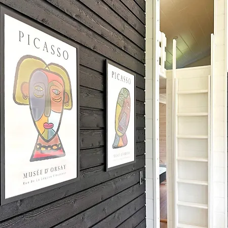 7 Person In Jerup-by Traum Casa vacanze