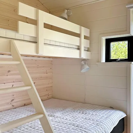 7 Person In Jerup-by Traum Casa vacanze Jerup