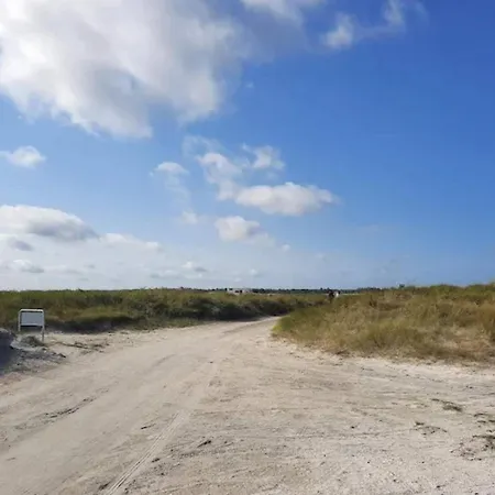 7 Person In Jerup-by Traum Casa vacanze Jerup