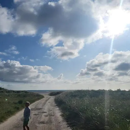 Casa vacanze 7 Person In Jerup-by Traum