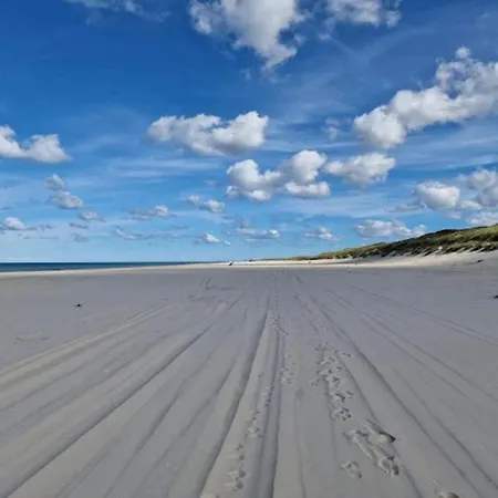 Casa vacanze 7 Person In Jerup-by Traum Jerup