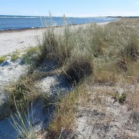 7 Person In Jerup-by Traum Casa vacanze *