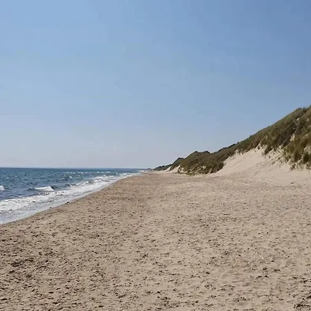 Casa vacanze 7 Person In Jerup-by Traum *