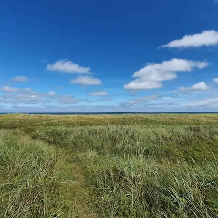 Casa vacanze 7 Person In Jerup-by Traum Jerup