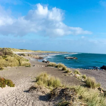 7 Person In Jerup-by Traum Casa vacanze *