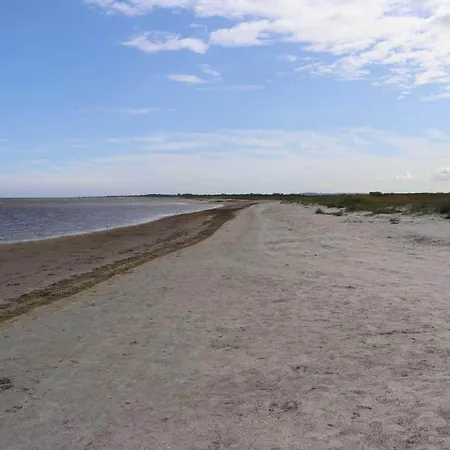 7 Person In Jerup-by Traum Casa vacanze