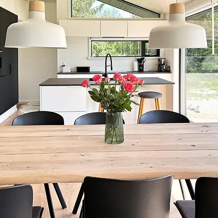 7 Person In Jerup-by Traum Feriehus Jerup
